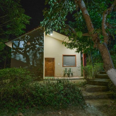 Lahermitage Resort Lansdowne Εξωτερικό φωτογραφία