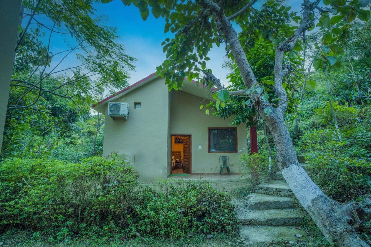 Lahermitage Resort Lansdowne Εξωτερικό φωτογραφία