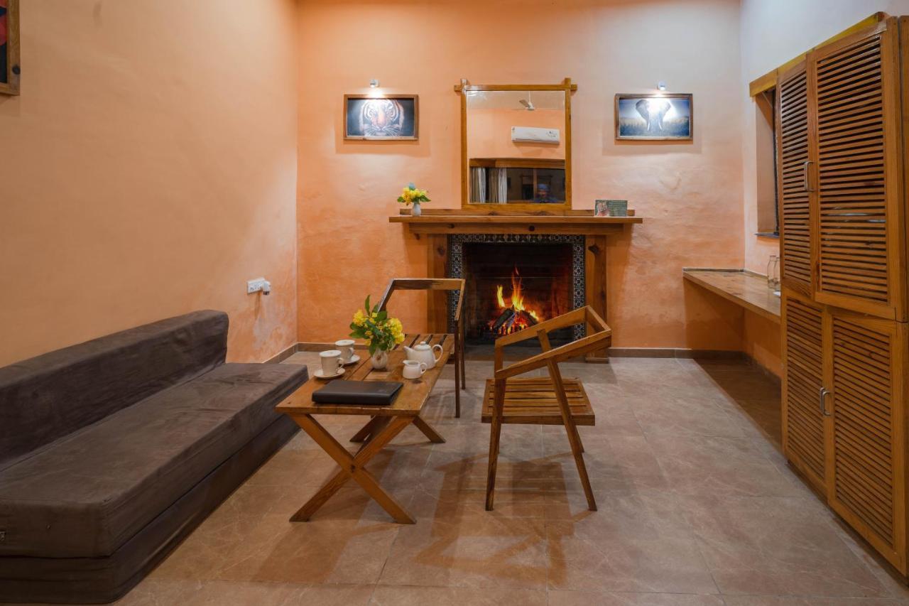 Lahermitage Resort Lansdowne Εξωτερικό φωτογραφία