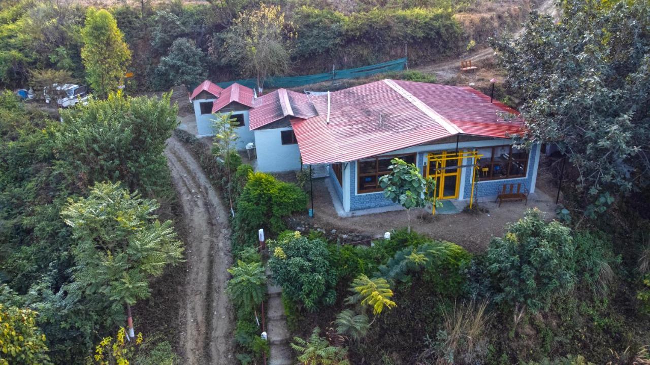 Lahermitage Resort Lansdowne Εξωτερικό φωτογραφία