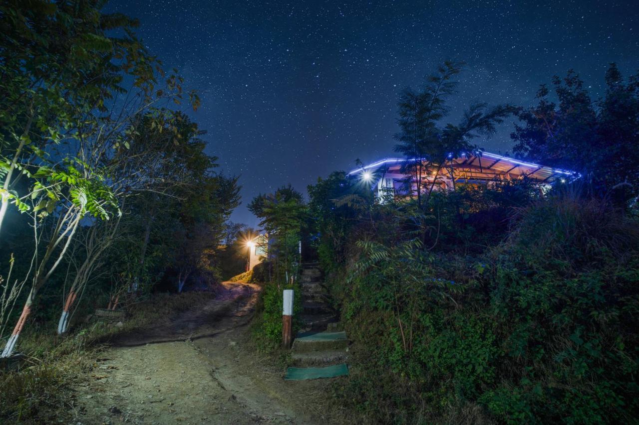 Lahermitage Resort Lansdowne Εξωτερικό φωτογραφία