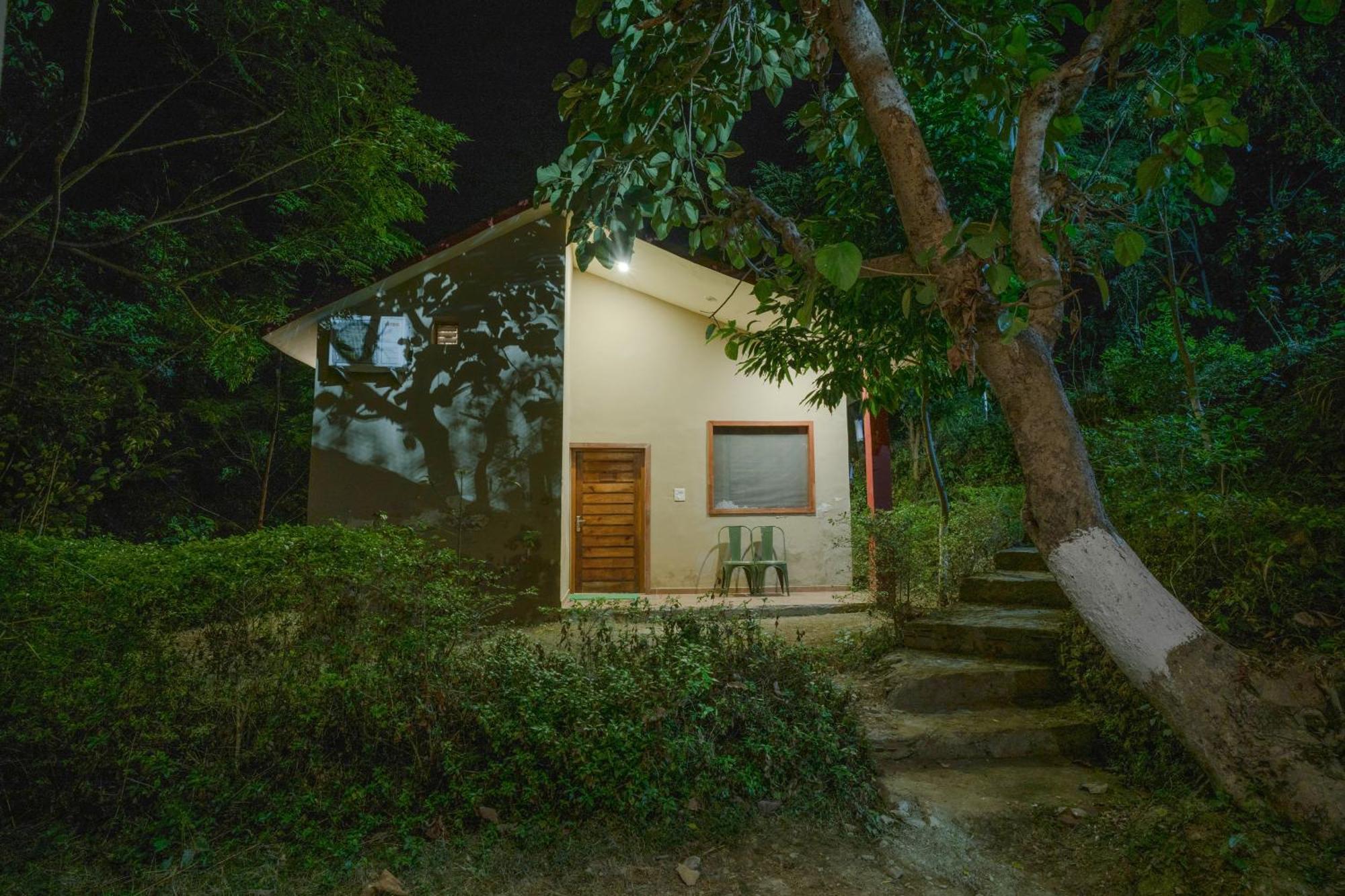 Lahermitage Resort Lansdowne Εξωτερικό φωτογραφία