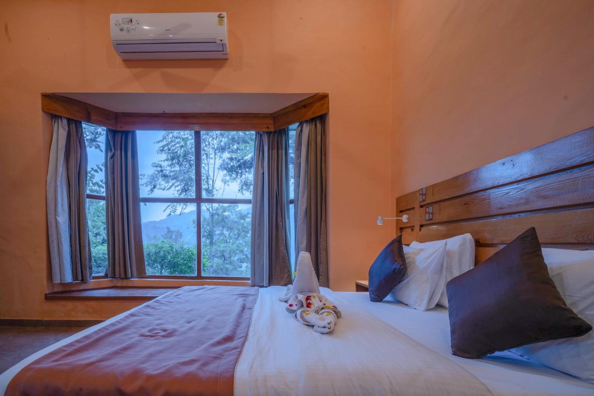 Lahermitage Resort Lansdowne Εξωτερικό φωτογραφία