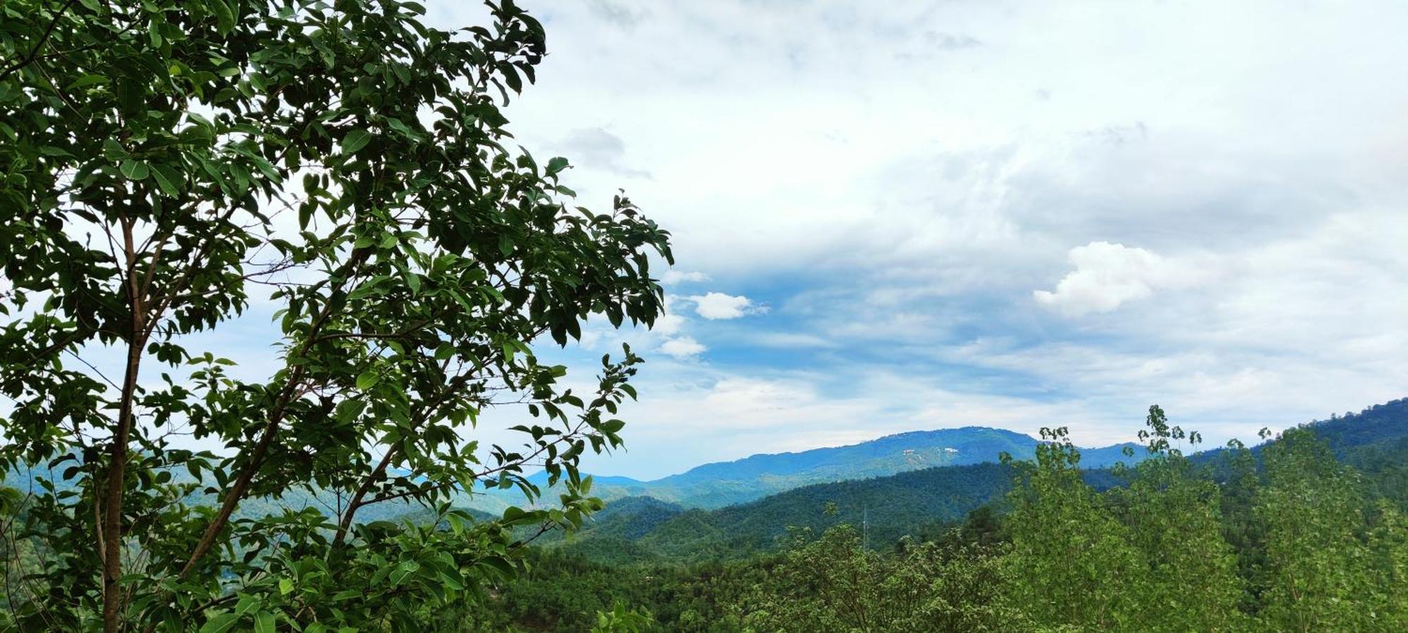 Lahermitage Resort Lansdowne Εξωτερικό φωτογραφία